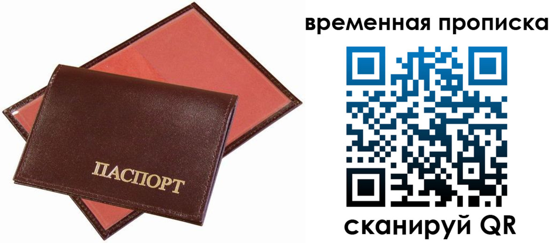 прописка в квартире в Камешково